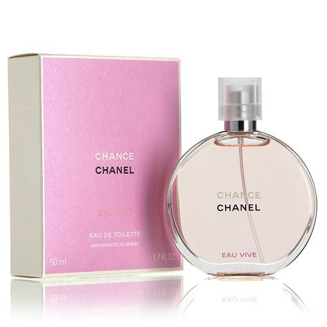 chanel chance eau vice|Chanel Chance Eau VIVE 50ml.